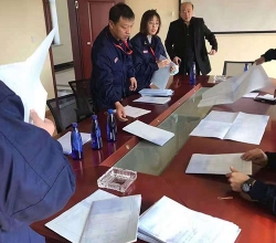 双鸭山黑龙江消防安全评估