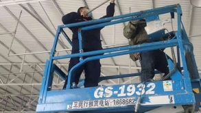 大庆齐齐哈尔消防设备检测公司