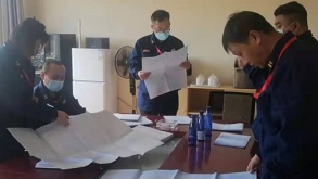 齐齐哈尔黑龙江专业消防安全评估