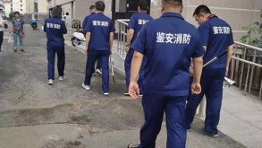 哈尔滨黑龙江消防验收评定价格