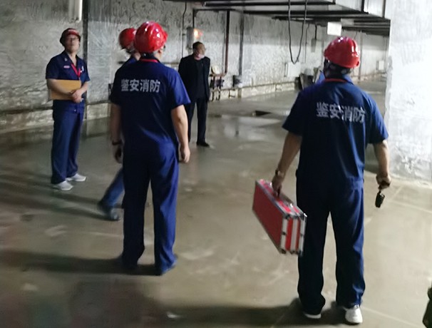 黑龙江消防设备安装